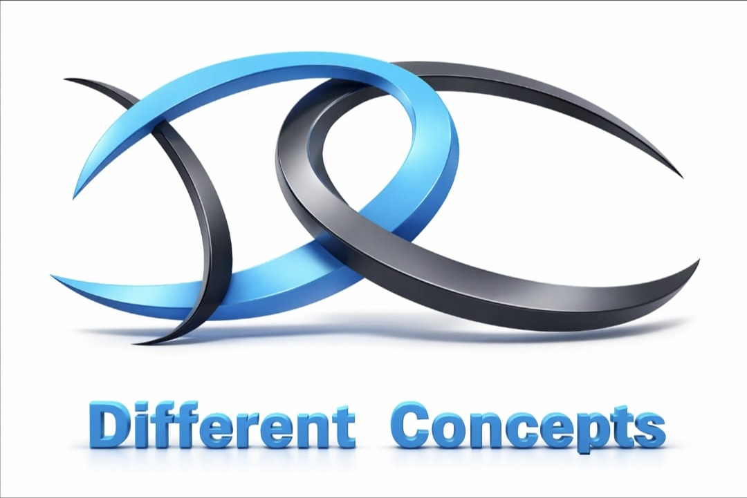 Different Concept