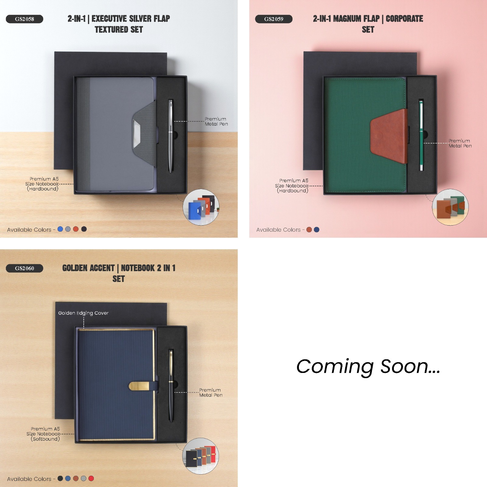 Gift Set 06