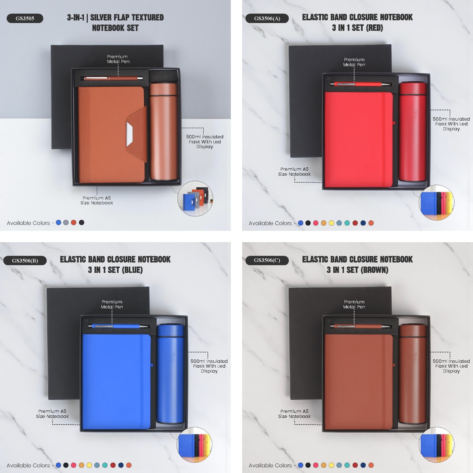 Gift Set 10