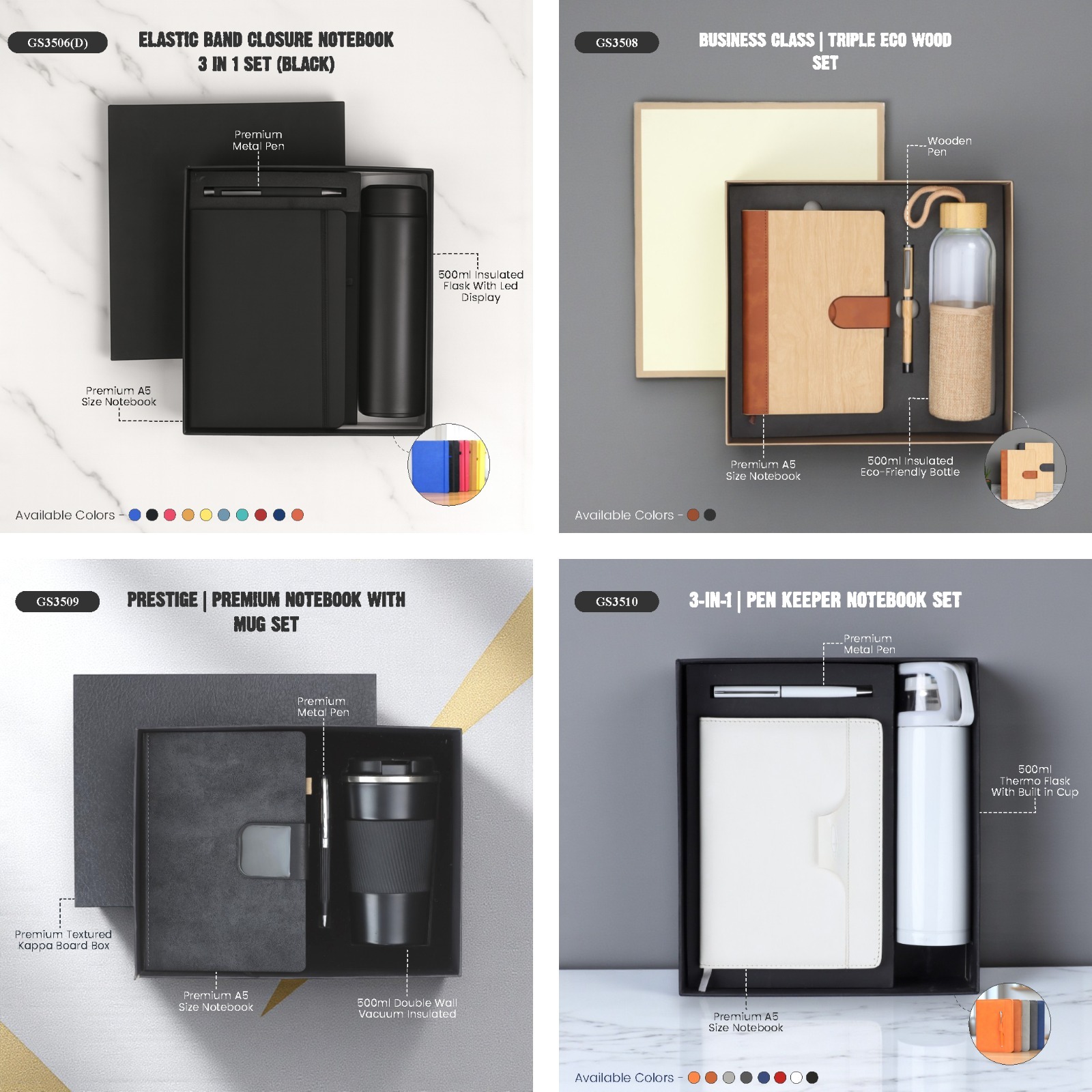 Gift Set 11