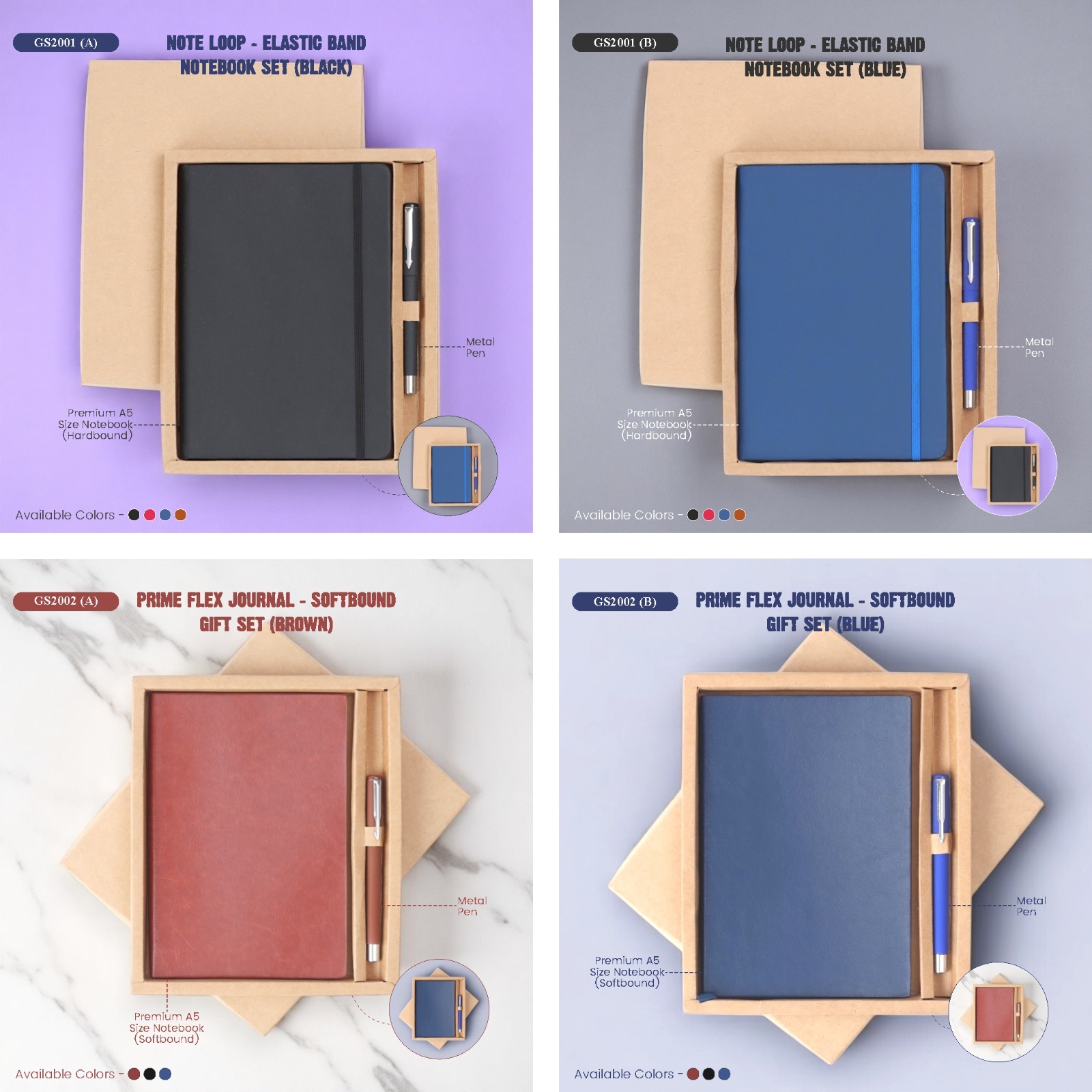 Gift Set 16