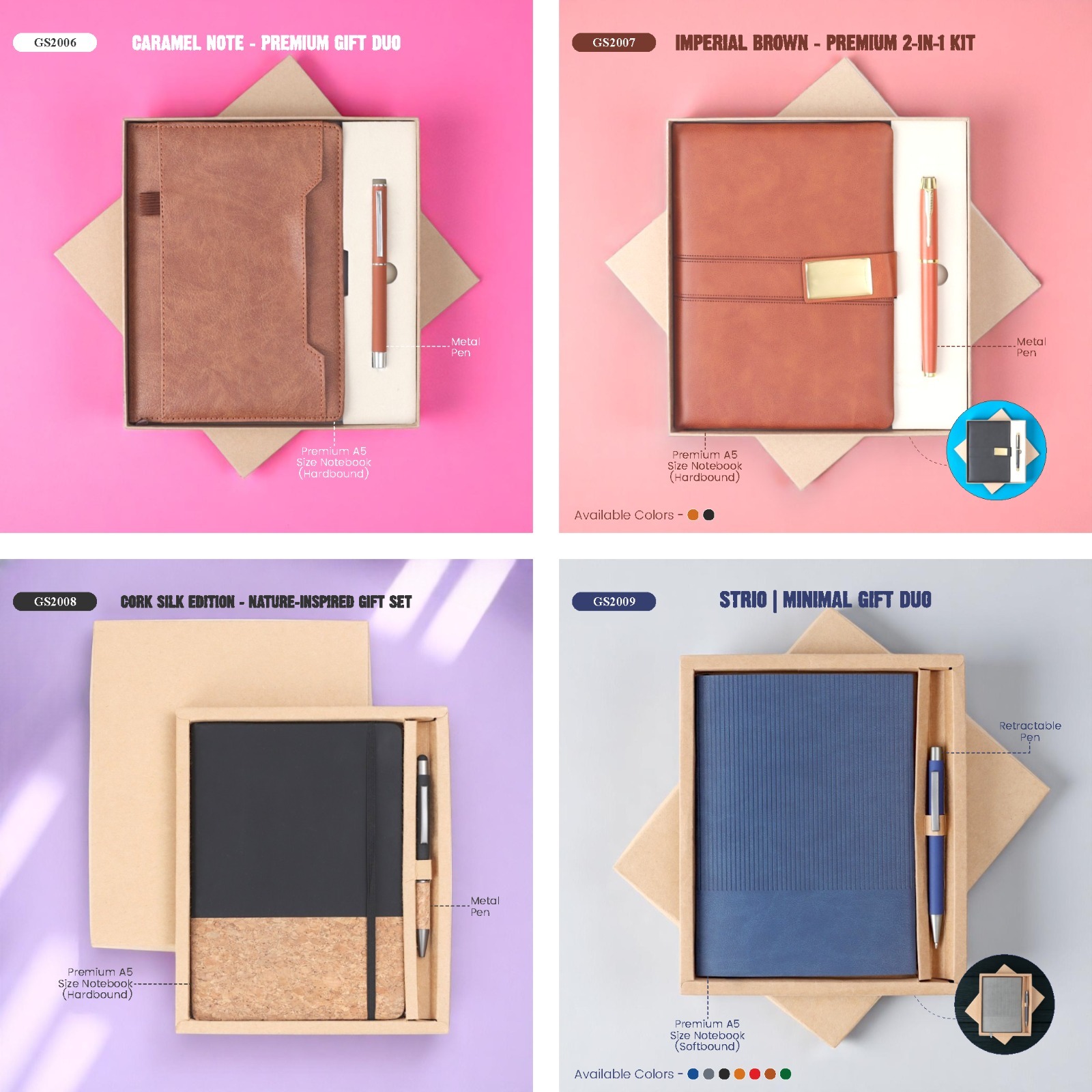 Gift Set 18