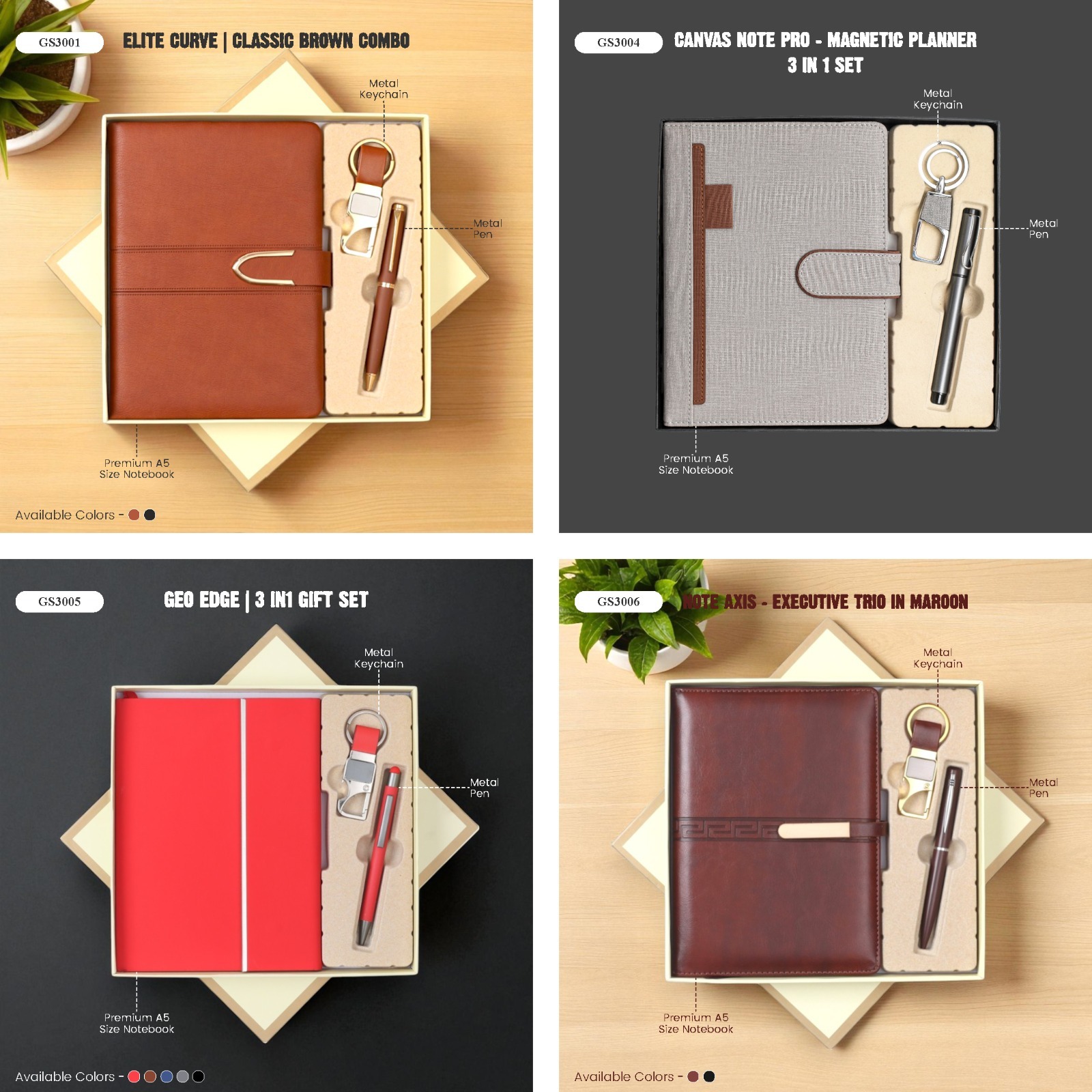 Gift Set 21