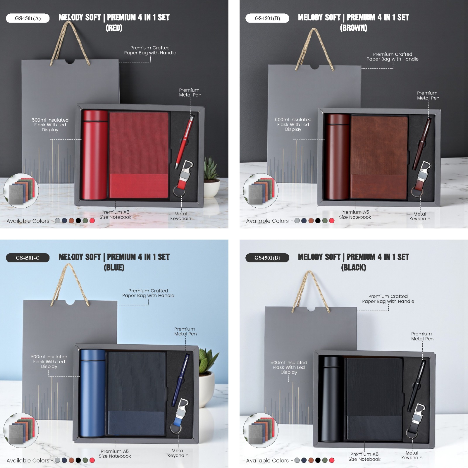 Gift Set 24