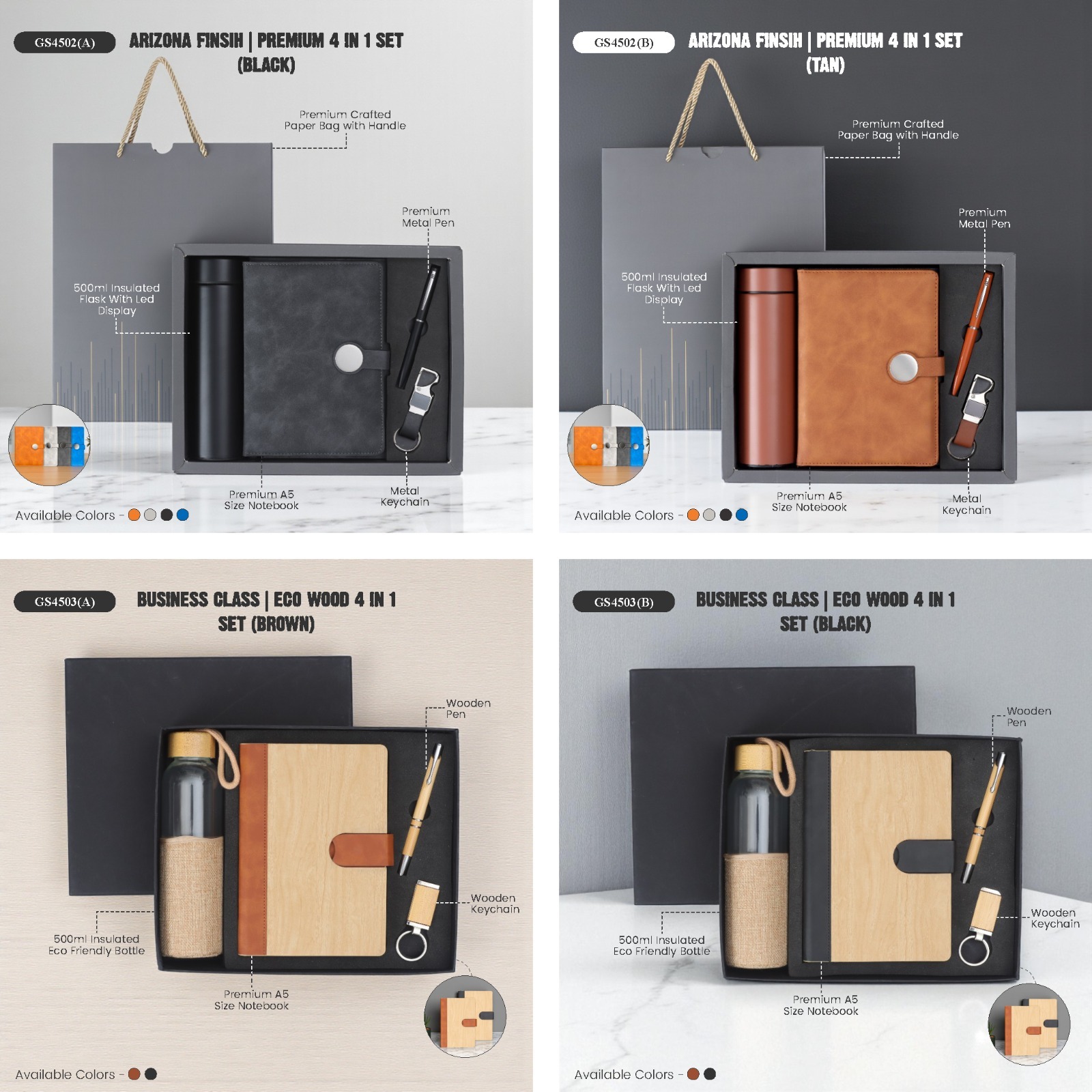Gift Set 25