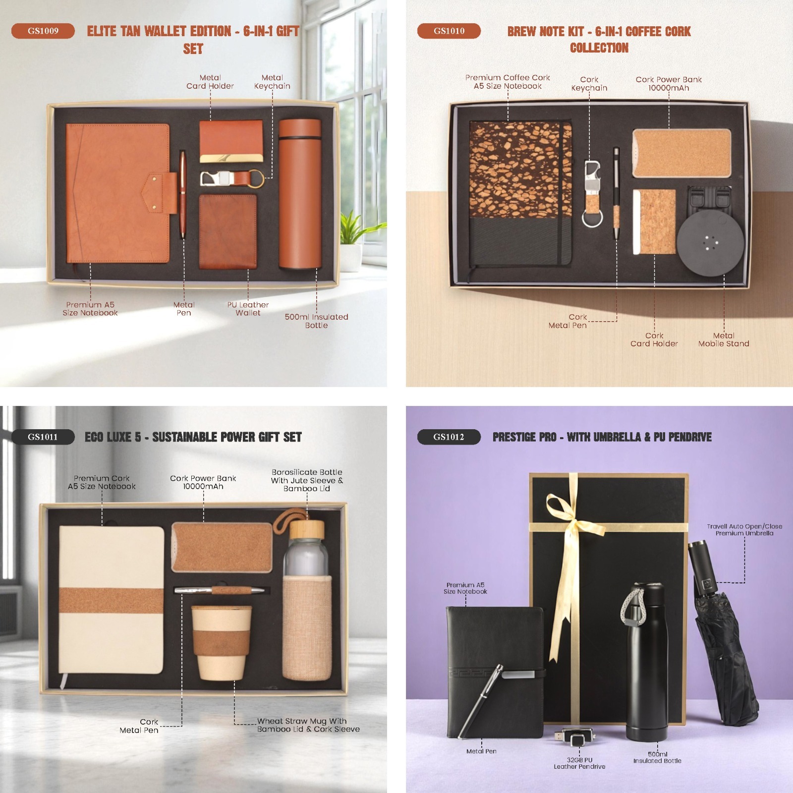 Gift Set 67