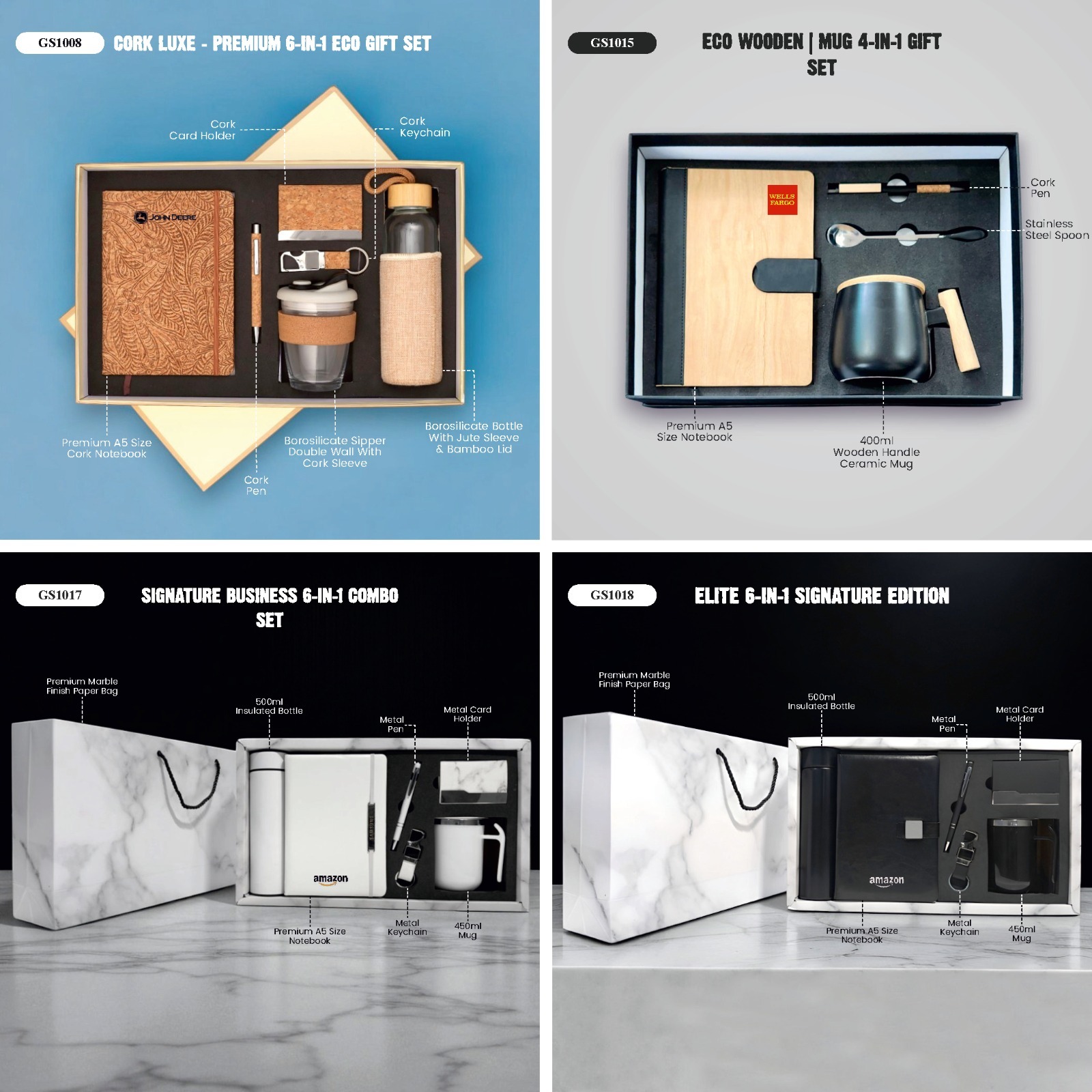 Gift Set 73