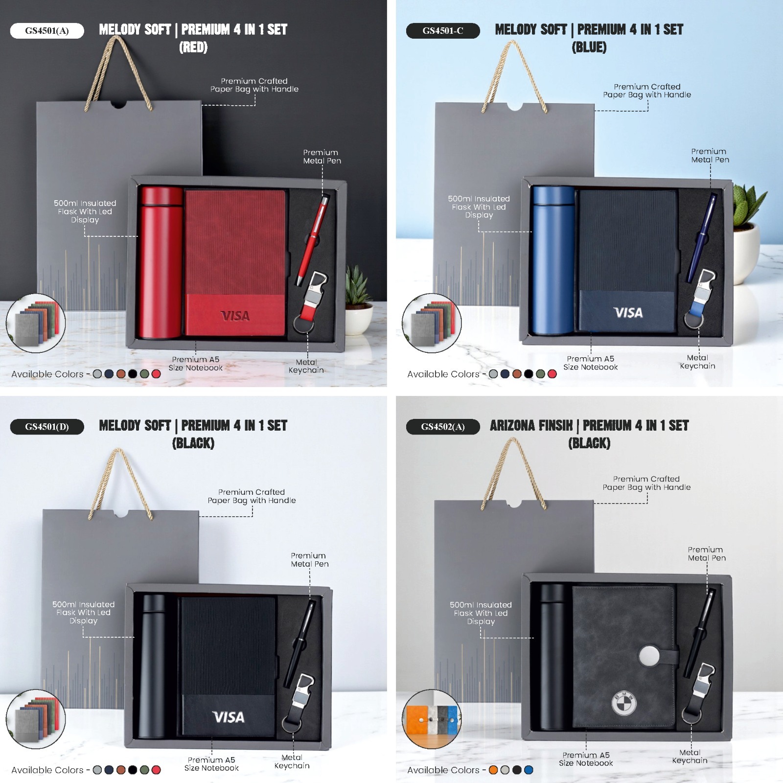 Gift Set 78