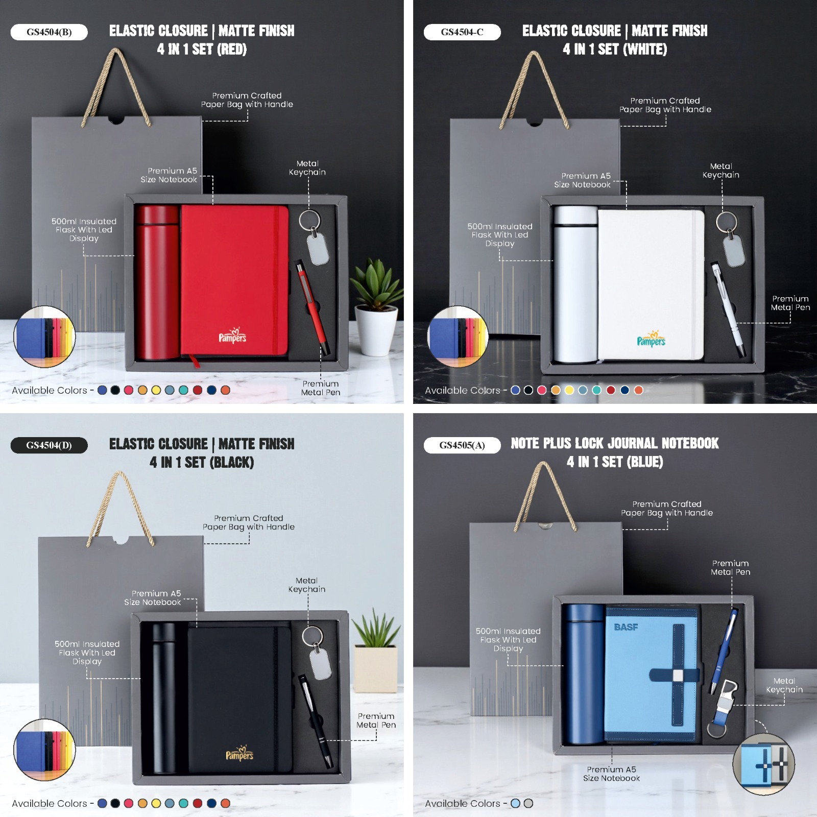 Gift Set 80