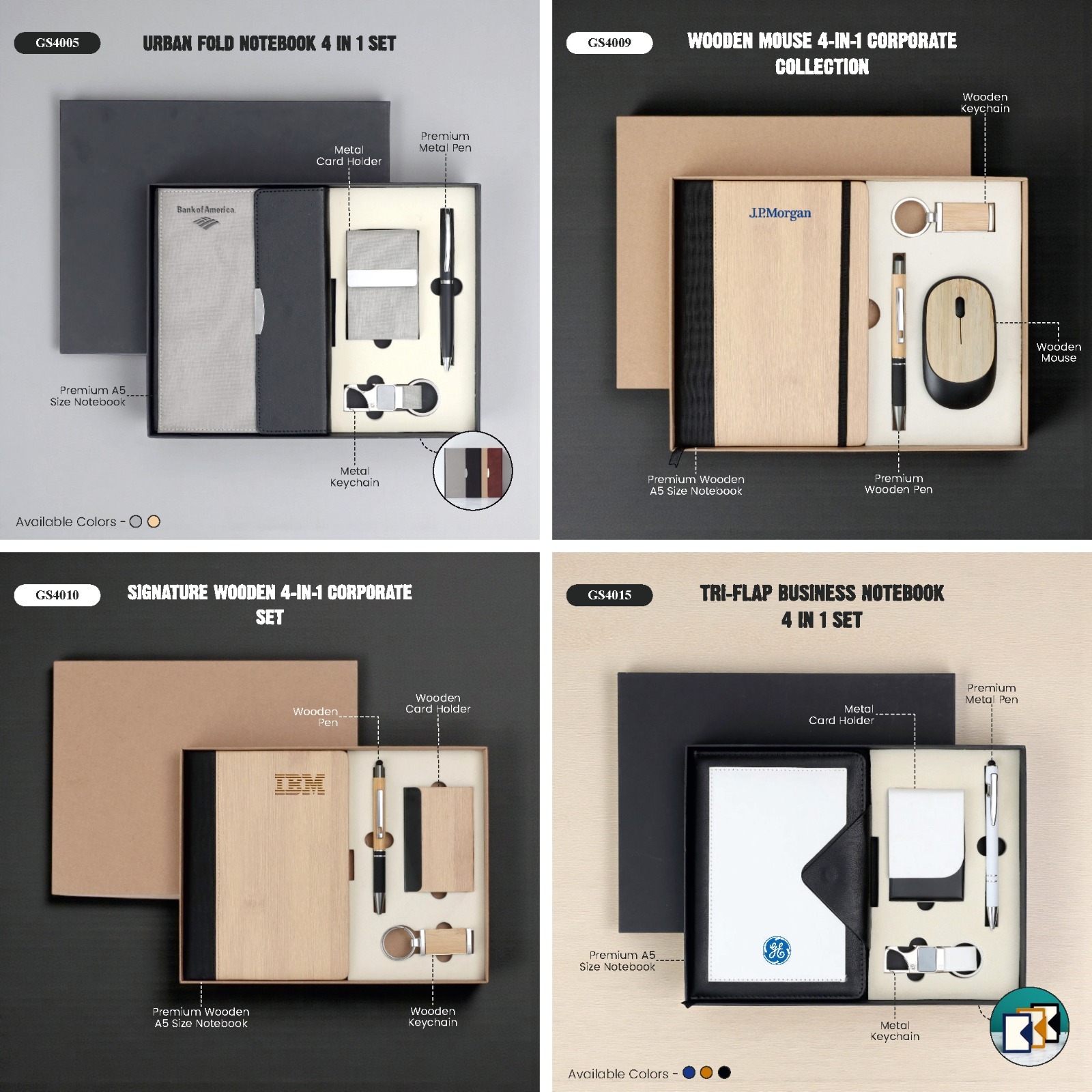 Gift Set 93