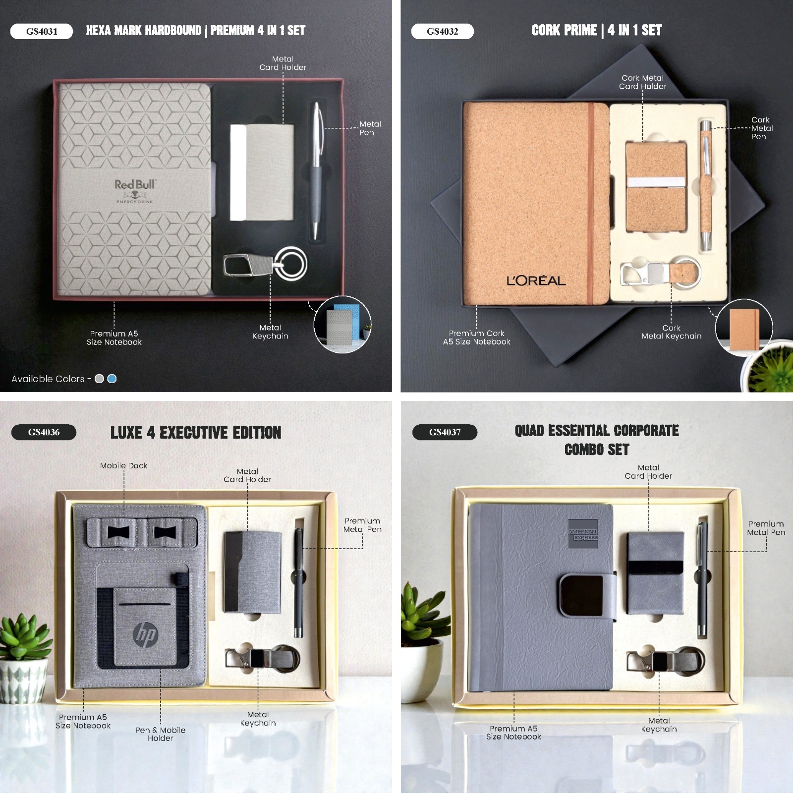 Gift Set 95
