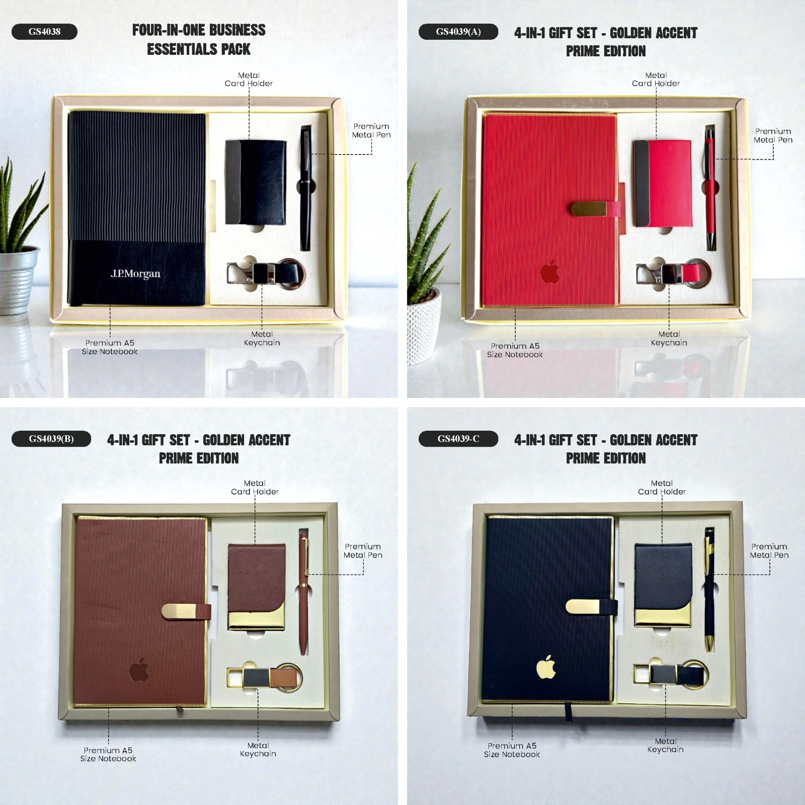 Gift Set 96
