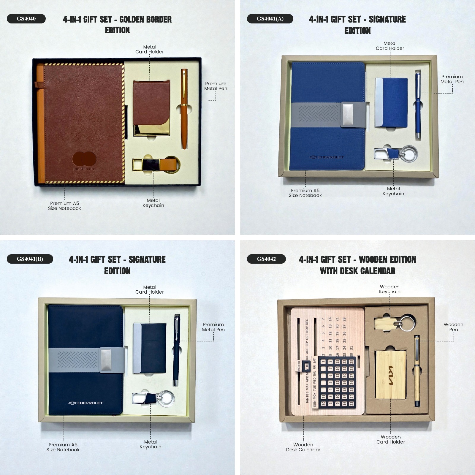 Gift Set 97