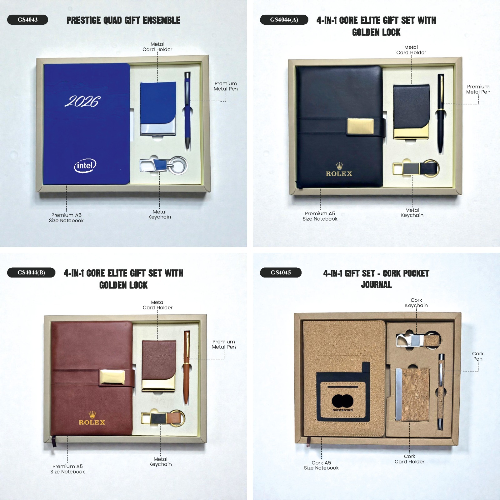 Gift Set 98