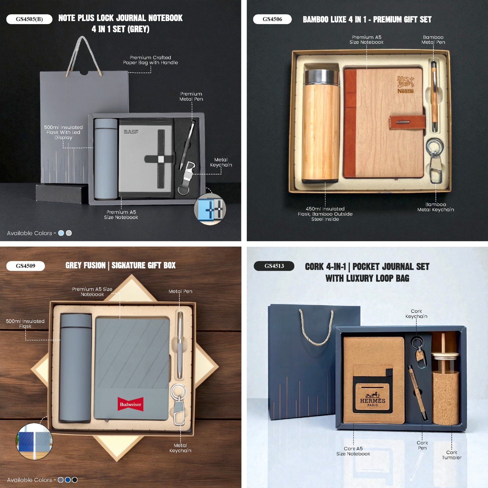 Gift Set 99