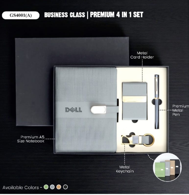 6-in-1 Gift Set 12