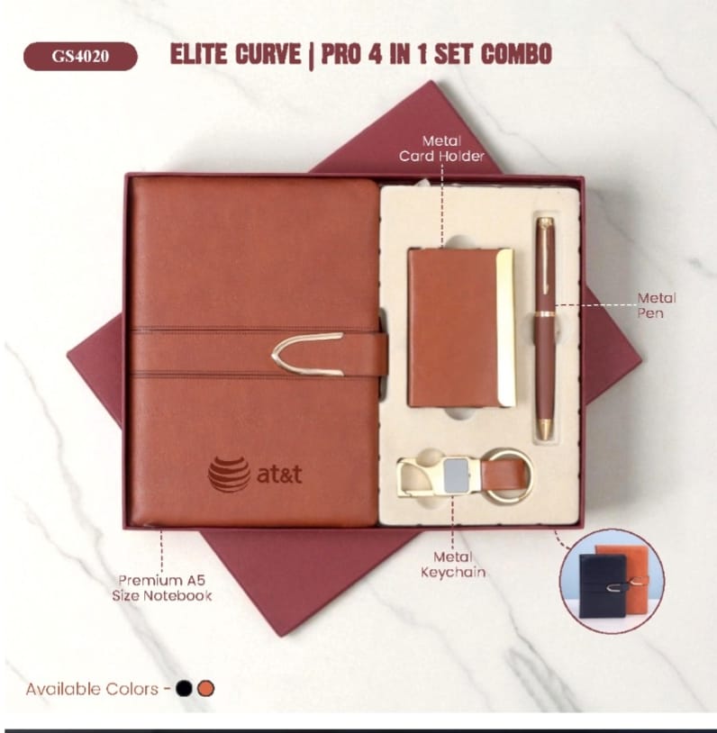 6-in-1 Gift Set 17