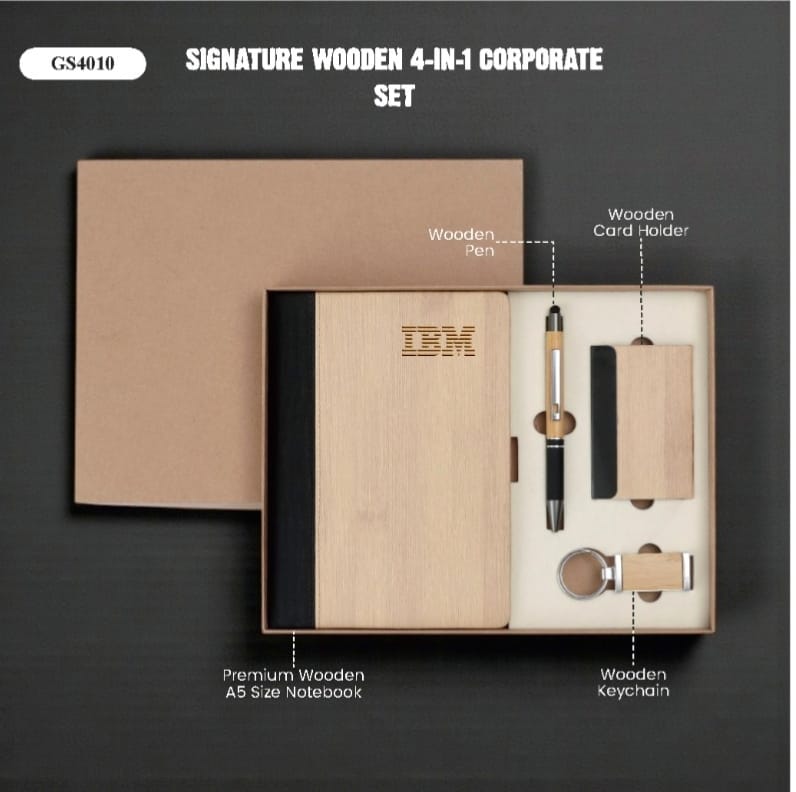 6-in-1 Gift Set 18