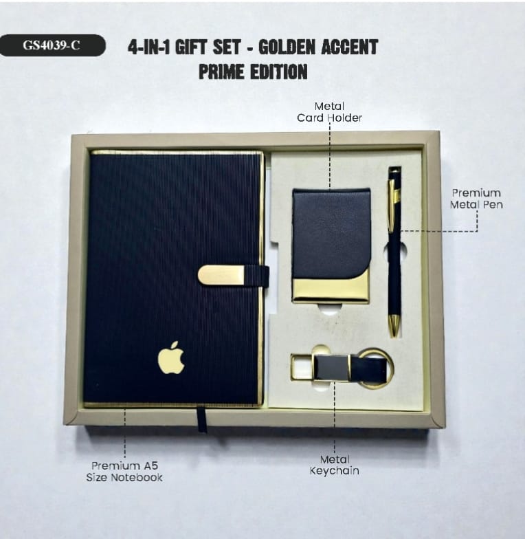 6-in-1 Gift Set 21