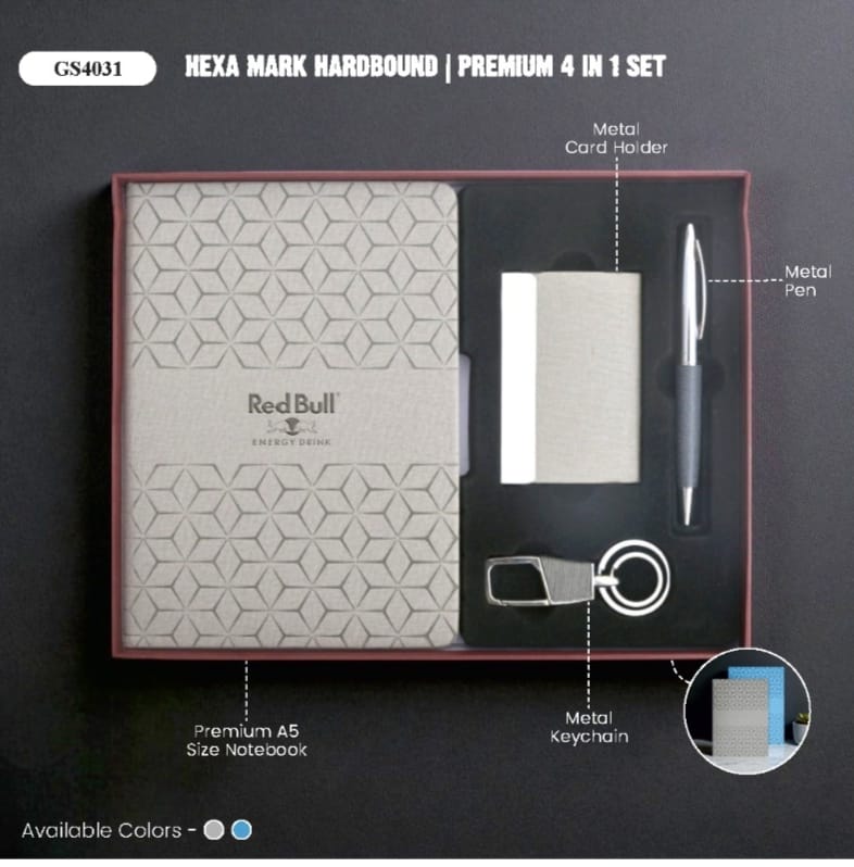 6-in-1 Gift Set 27