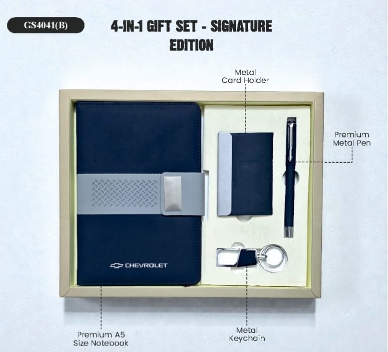 6-in-1 Gift Set 31