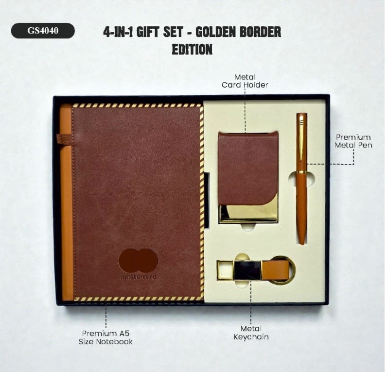 6-in-1 Gift Set 32