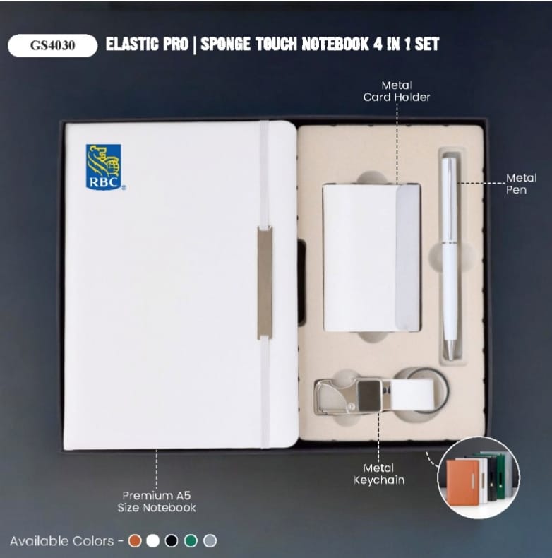 6-in-1 Gift Set 36