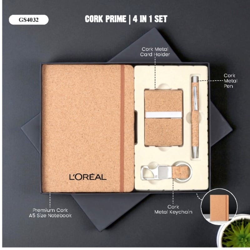 6-in-1 Gift Set 39
