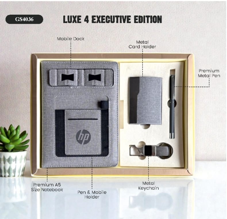 6-in-1 Gift Set 41