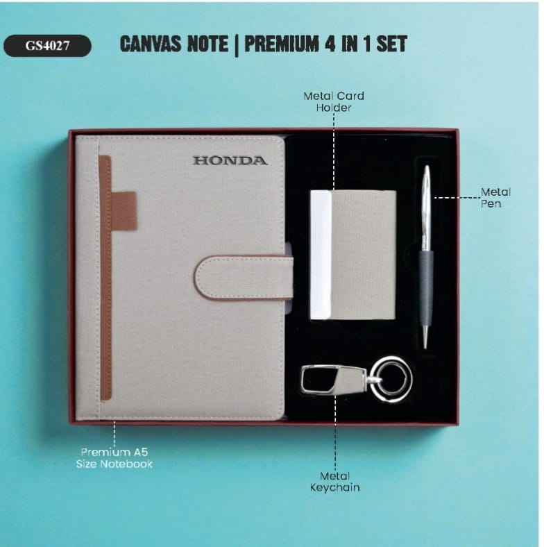 6-in-1 Gift Set 42