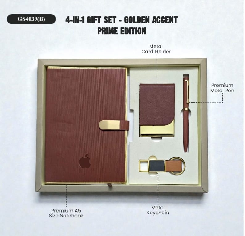 6-in-1 Gift Set 45