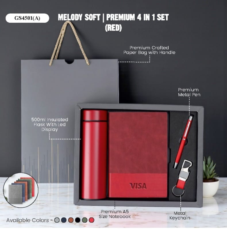 6-in-1 Gift Set 53