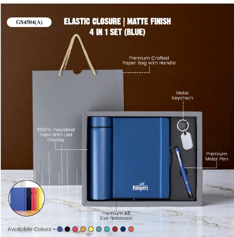 6-in-1 Gift Set 56