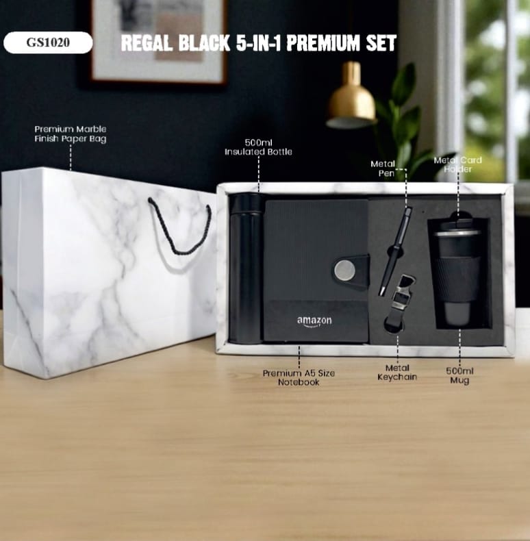 6-in-1 Gift Set 57