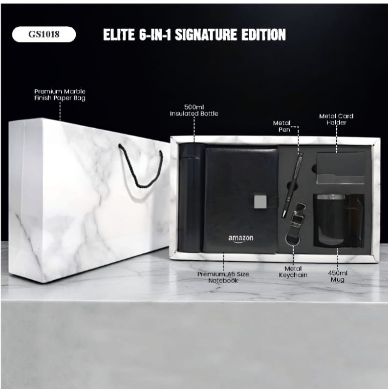 6-in-1 Gift Set 62