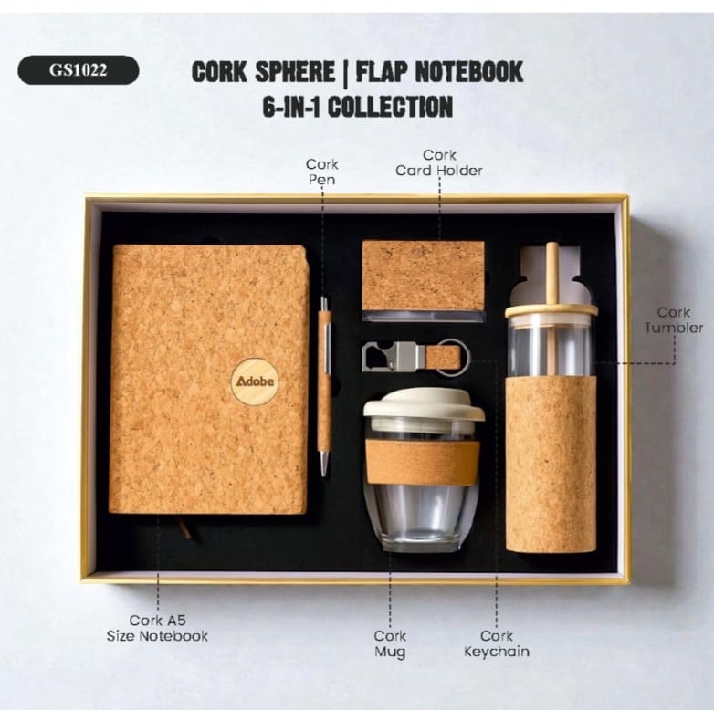 6-in-1 Gift Set 64