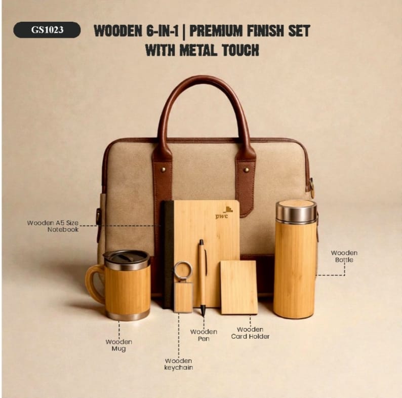 6-in-1 Gift Set 65