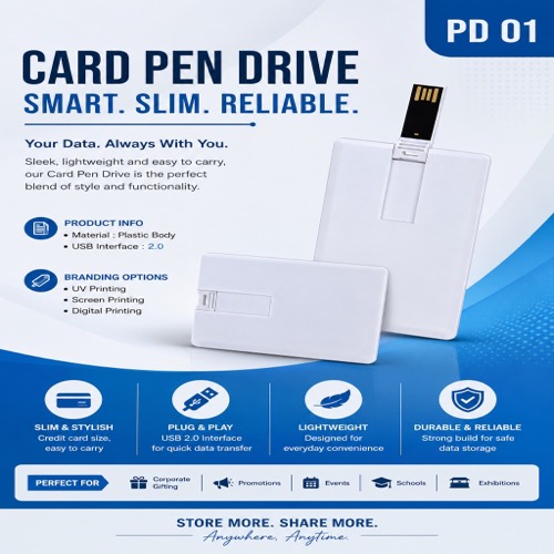 Pen Drive 01