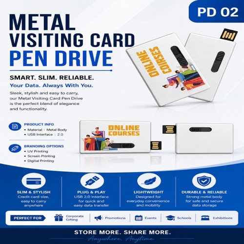Pen Drive 02