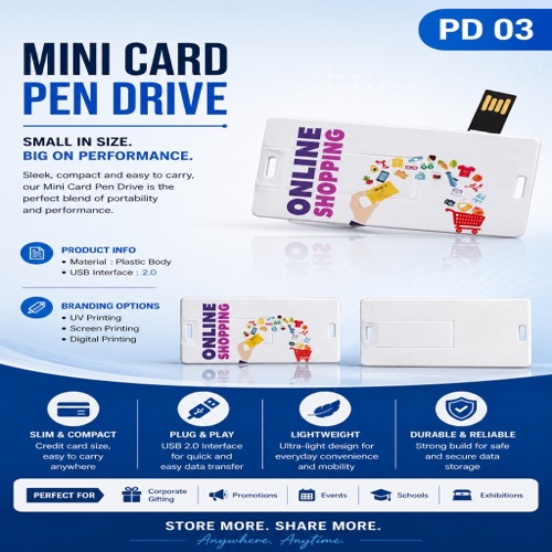 Pen Drive 03