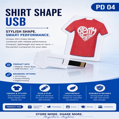 Pen Drive 04