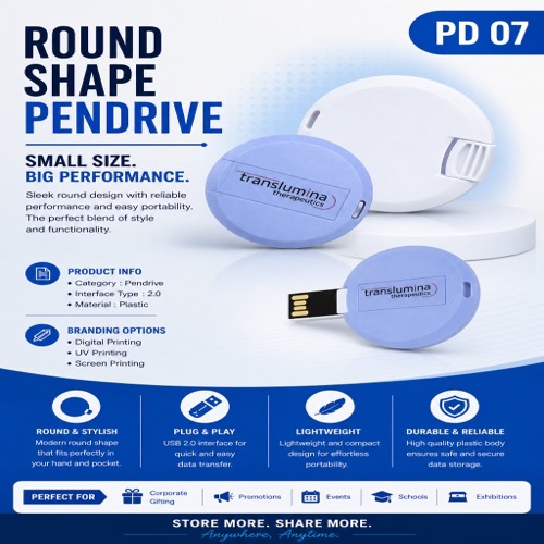 Pen Drive 07
