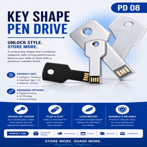 Pen Drive 08