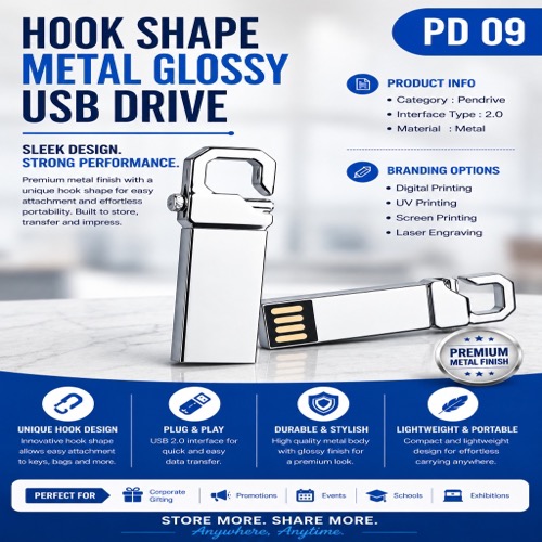 Pen Drive 09