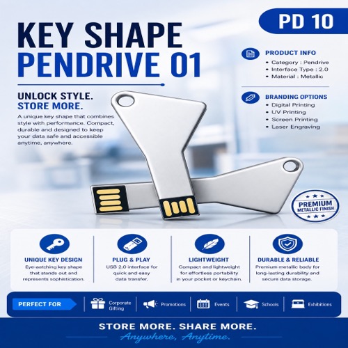 Pen Drive 10