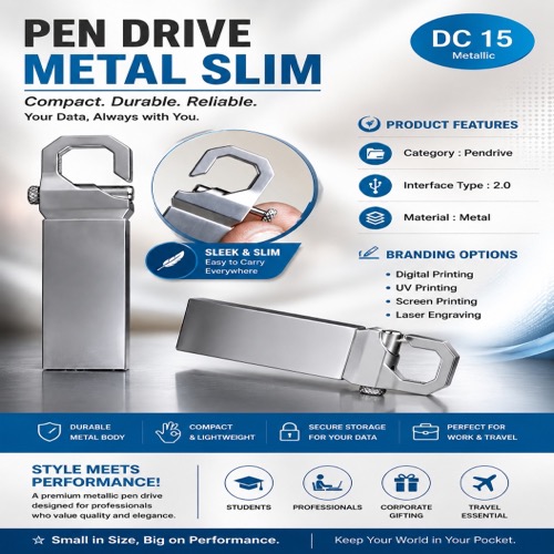 Pen Drive 11