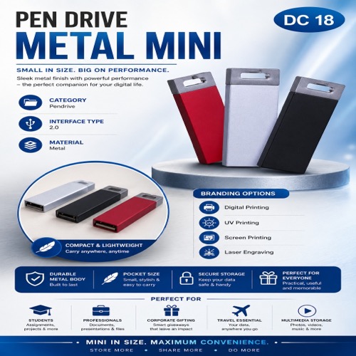 Pen Drive 13