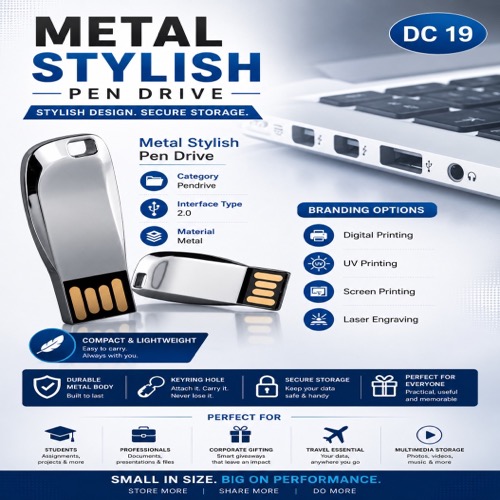 Pen Drive 14