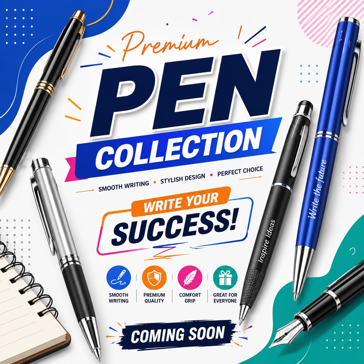 Pen 01