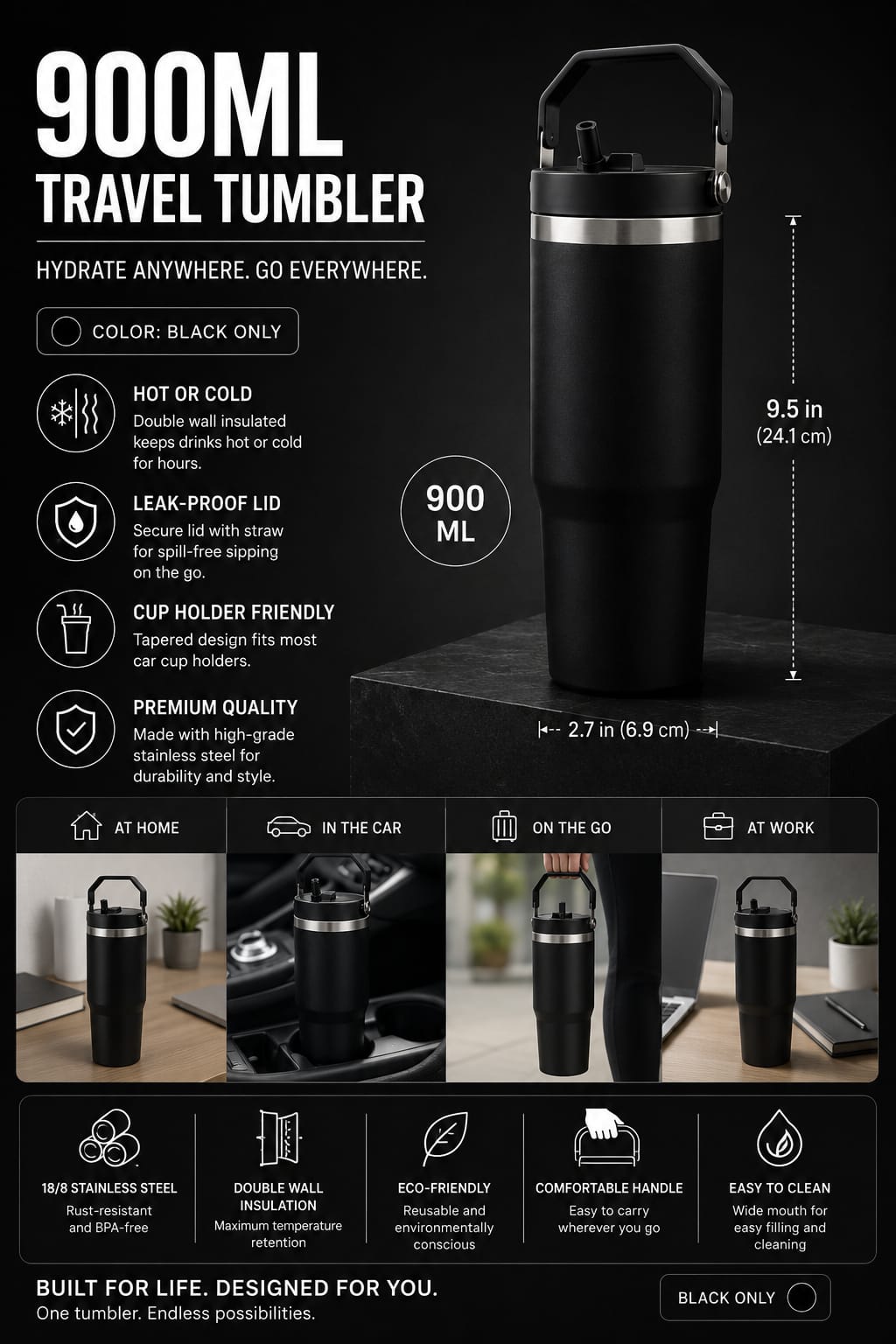Bottle Product 08